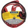 Cabo para transfer�ncia de carga 250A 8 mm x 2,5 m - 43215002