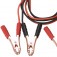 Cabo para transfer�ncia de carga 250A 8 mm x 2,5 m - 43215002