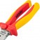 Alicate universal isolado VDE 1.000 volts 8