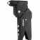 Rebitador manual cabe�a girat�ria 360� para rebites at� 4,8 mm - PLUS