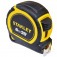 Trena com fita de a�o 25 mm x 8 m com trava - GLOBAL PLUS