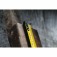Trena com fita de a�o 25 mm x 8 m com trava - GLOBAL PLUS