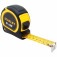 Trena com fita de a�o 25 mm x 8 m com trava - GLOBAL PLUS