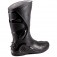 Bota de PVC cano m�dio com forro  - Motosafe