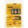 Kit para furar e parafusar com 8 pe�as - DW-2730