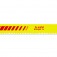 L�mina serra tico tico 100 mm 14 dentes bimetal multiuso 5 pe�as - BU41014