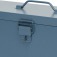 Caixa Ba� para ferramentas 500 x 160 x 170 mm sem bandeja - 750