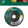 Disco de lixa flap disc metal 4.1/2