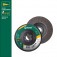 Disco de lixa flap disc metal 4.1/2