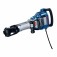 Martelo demolidor 1.750 watts encaixe sextavado de 28 mm - GSH 16-28  220V