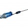 Motor vibrat�rio port�til para concreto 2.200 watts  com mangote - GVC22EX  220V