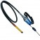 Motor vibrat�rio port�til para concreto 2.200 watts  com mangote - GVC22EX  220V