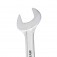 Chave fixa 18 x 19 mm a�o carbono - GYSP5112