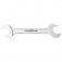 Chave fixa 18 x 19 mm a�o carbono - GYSP5112