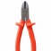 Alicate de corte diagonal isolado 6.1/2