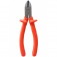 Alicate de corte diagonal isolado 6.1/2