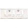 Jogo de faca para plaina 82 mm com 2 pe�as