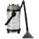 Extratora de carpetes e aspirador 30 Litros 1700 watts - Puzzi 4/30  110V