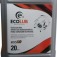 �leo sol�vel sint�tico biodegrad�vel 20 litros - ECO-100