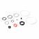 Kit de reparos para cilindro do macaco hidr�ulico - 102520-00R