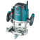 Tupia de coluna 1.650W watts para pin�a de 12 mm - RP1800  110V