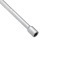 Chave canh�o 17 mm tipo T a�o cromo van�dio - G72