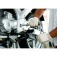 Chave canh�o 17 mm tipo T a�o cromo van�dio - G72