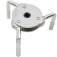 Sacador para filtro de �leo com 3 bra�os - 79-043