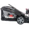 Cortador de grama a gasolina 6 hp corte de 51 cm com recolhedor e tra��o - TLM510TRMS-60L