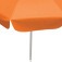 Guarda-Sol com haste de alum�nio 80 cm laranja - GSL0426