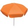 Guarda-Sol com haste de alum�nio 80 cm laranja - GSL0426