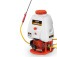 Pulverizador costal a gasolina 1 hp 25L com 2 lan�as  - PC260DL
