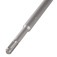 Talhadeira de 40 x 250 mm encaixe SDS Plus - DWA0803