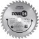 Disco de serra para madeira 185x20 mm 36 dentes