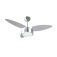 Ventilador de teto 3 p�s em mdf dupla face - Fharo  220V