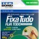 Fita dupla face acr�lica 12 mm x 2 m uso interno - Fixa Tudo