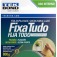 Fita dupla face acr�lica 19 mm x 2 m uso interno - Fixa Tudo