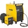 M�quina de solda MIG/MAG 400A com cabe�ote externo trif�sica - MM 405 E