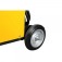 M�quina de solda MIG/MAG 400A com cabe�ote externo trif�sica - MM 405 E