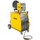 M�quina de solda MIG/MAG 400A com cabe�ote externo trif�sica - MM 405 E