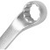 Chave combinada 14 mm a�o cromo van�dio - 1B
