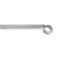 Chave combinada 14 mm a�o cromo van�dio - 1B