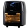 Fritadeira el�trica sem �leo Air Fryer digital 12L 1.700W - ARF 1222 Oven  110V