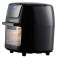 Fritadeira el�trica sem �leo Air Fryer digital 12L 1.700W - ARF 1222 Oven  110V