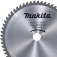 Disco de serra para madeira 185 x 20 mm com 60 dentes D-61466
