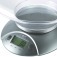 Balan�a de cozinha digital capacidade 5 kg - 7550
