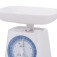 Balan�a de cozinha mec�nica capacidade 5 kg - 7551