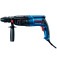 Martelete Perfurador e Rompedor 800W 2,7 joules SDS Plus com maleta - GBH2-26DRE  110V