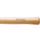 Martelo de borracha 55 mm modelo americano - 40681/008