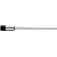 Chave com cabo tipo canh�o 12 mm a�o cromo van�dio
